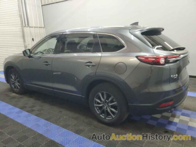 MAZDA CX-9 TOURING, JM3TCBCY2P0647678