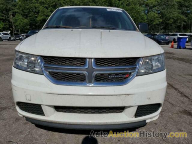 DODGE JOURNEY SE, 3C4PDCABXGT104206