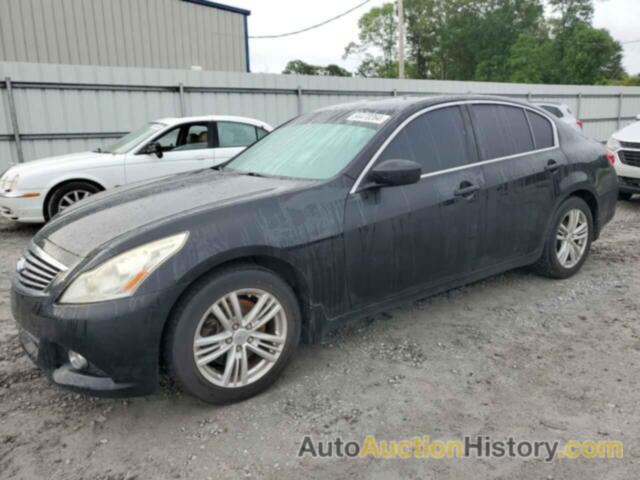 INFINITI G37, JN1CV6AR3AM252465