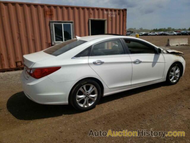 HYUNDAI SONATA SE, 5NPEC4AC3BH257415