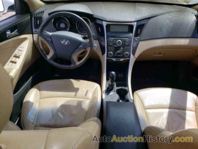 HYUNDAI SONATA SE, 5NPEC4AC3BH257415