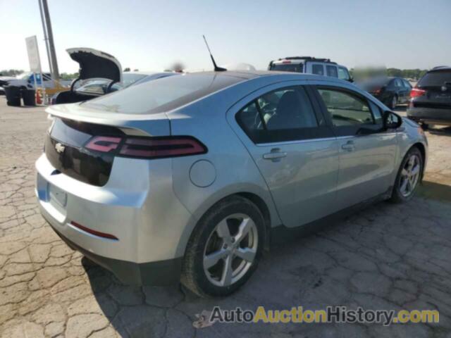 CHEVROLET VOLT, 1G1RA6E40CU102231