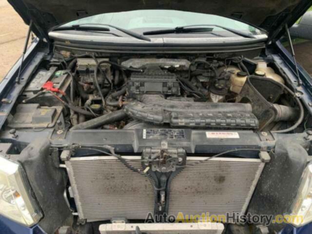 FORD F-150 SUPERCREW, 1FTPW14V87FB52852