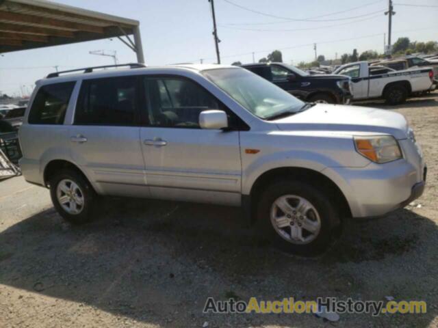 HONDA PILOT VP, 5FNYF28268B024822