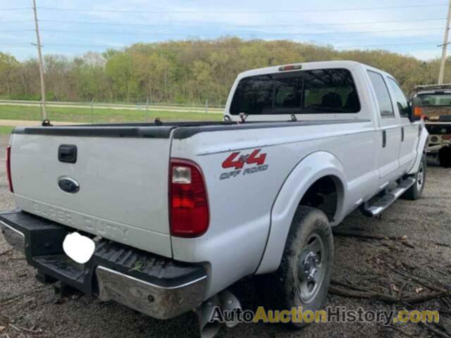 FORD F350 SRW SUPER DUTY, 1FTWW31R68EC39994