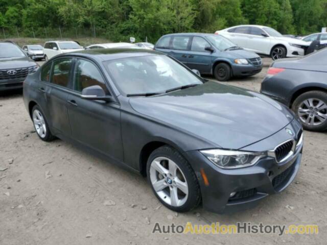 BMW 3 SERIES XI, WBA8D9C56HK677876