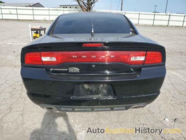 DODGE CHARGER POLICE, 2C3CDXATXCH316299