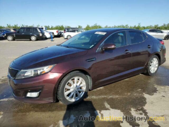 KIA OPTIMA LX, 5XXGM4A74EG326637