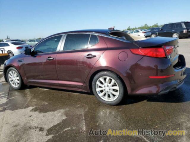 KIA OPTIMA LX, 5XXGM4A74EG326637