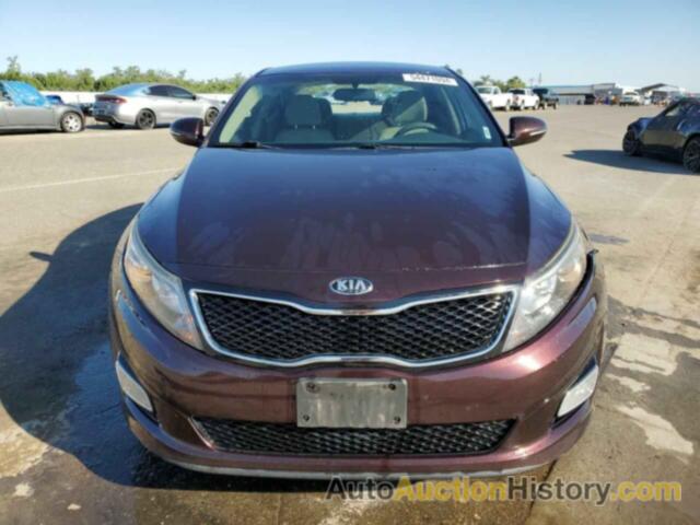 KIA OPTIMA LX, 5XXGM4A74EG326637