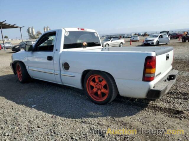 GMC SIERRA C1500, 1GTEC14V82Z229226