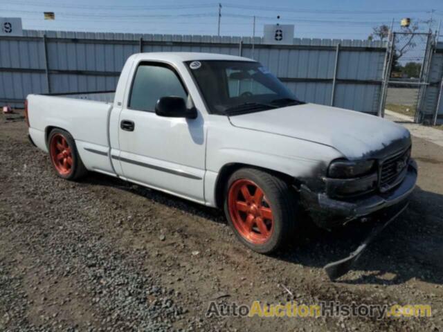 GMC SIERRA C1500, 1GTEC14V82Z229226