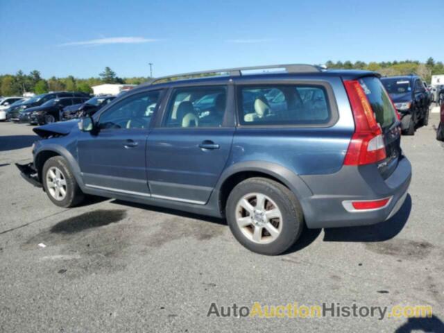 VOLVO XC70, YV4BZ982181020110