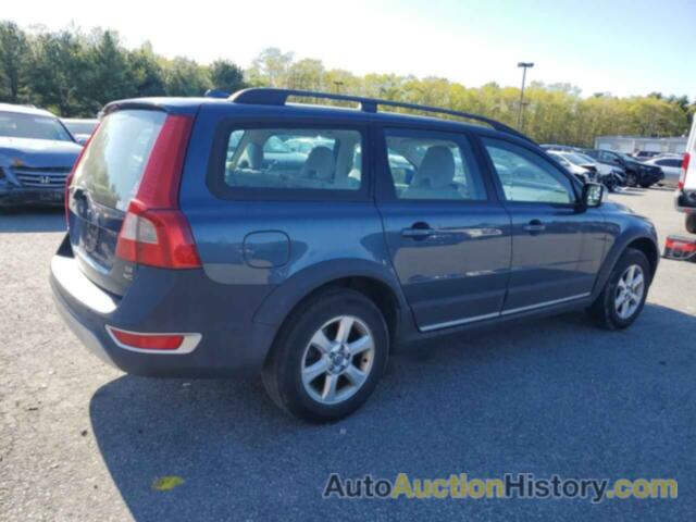 VOLVO XC70, YV4BZ982181020110