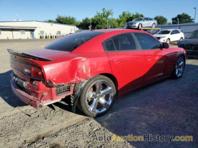 DODGE CHARGER R/T, 2B3CL5CT8BH506344