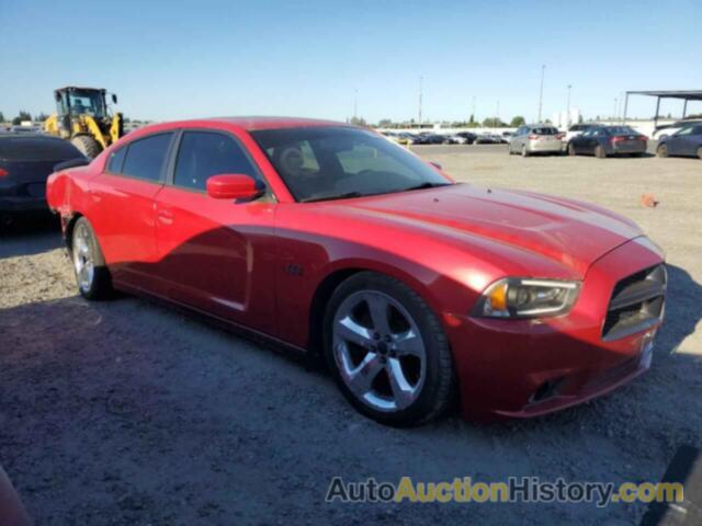 DODGE CHARGER R/T, 2B3CL5CT8BH506344
