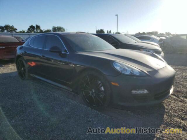 PORSCHE PANAMERA S, WP0AB2A73BL061253