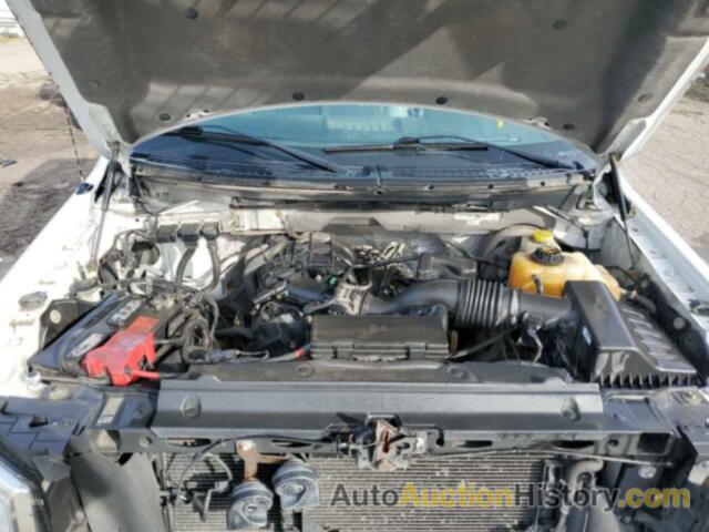 FORD All Models, 1FTMF1CMXEKE25273