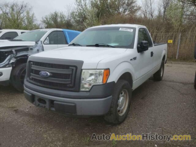 FORD All Models, 1FTMF1CMXEKE25273