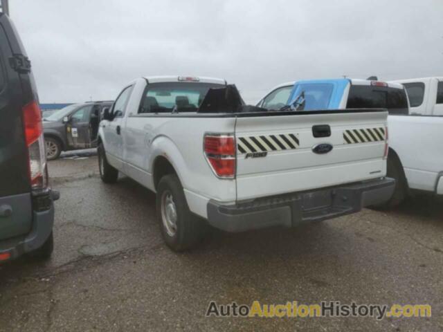 FORD All Models, 1FTMF1CMXEKE25273