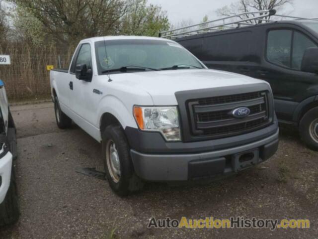 FORD All Models, 1FTMF1CMXEKE25273