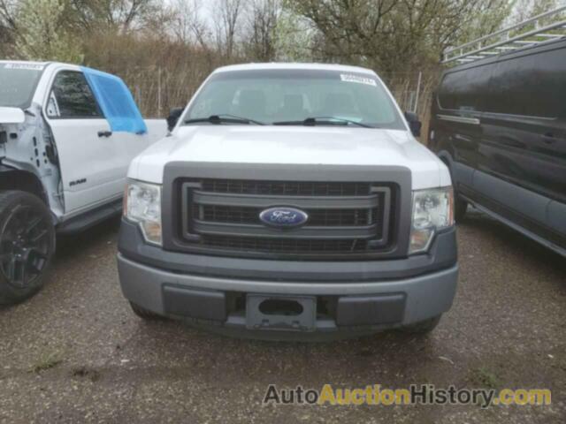 FORD All Models, 1FTMF1CMXEKE25273