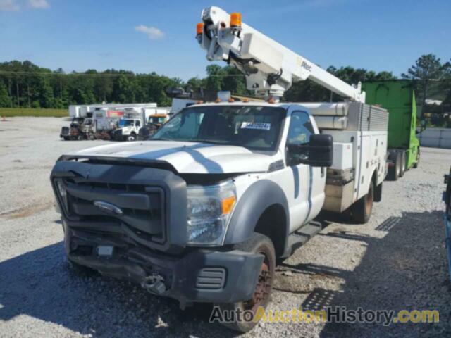 FORD F450 SUPER DUTY, 1FDUF4GY1DEB65207