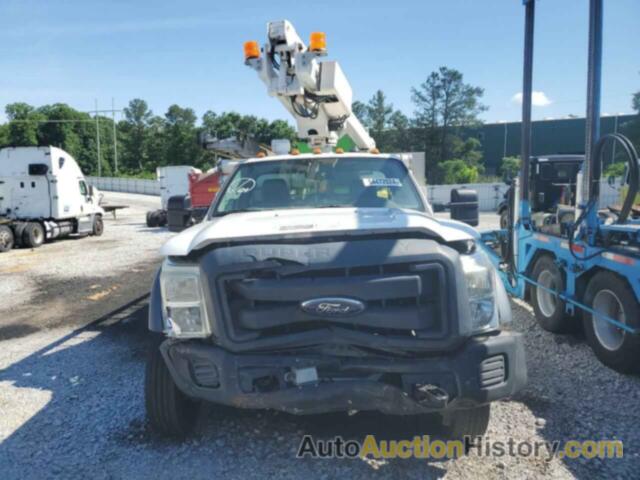 FORD F450 SUPER DUTY, 1FDUF4GY1DEB65207