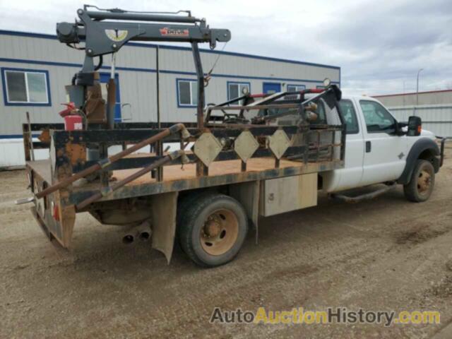 FORD F550 SUPER DUTY, 1FD0X5HT3GEA27418