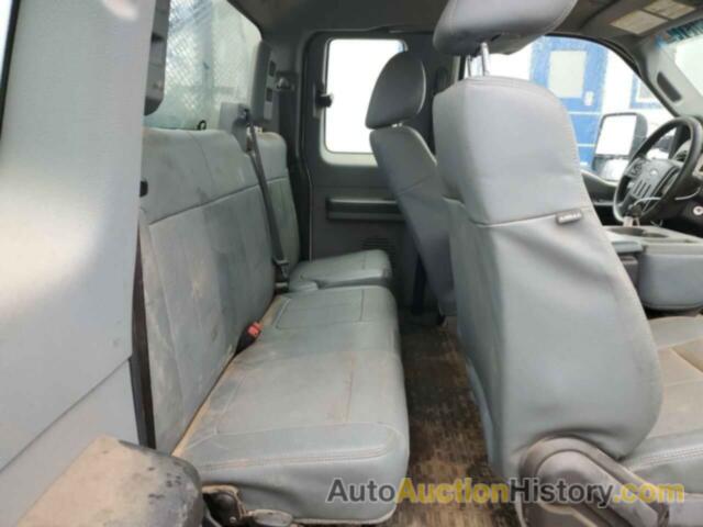 FORD F550 SUPER DUTY, 1FD0X5HT3GEA27418