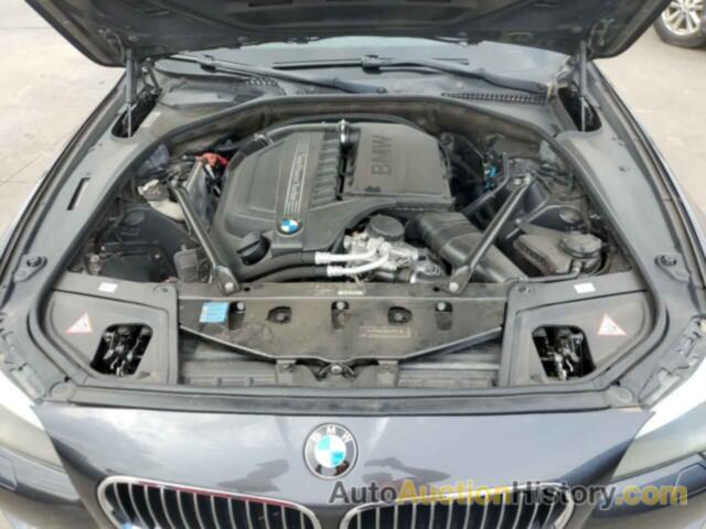 BMW 5 SERIES I, WBAFR7C57BC267165