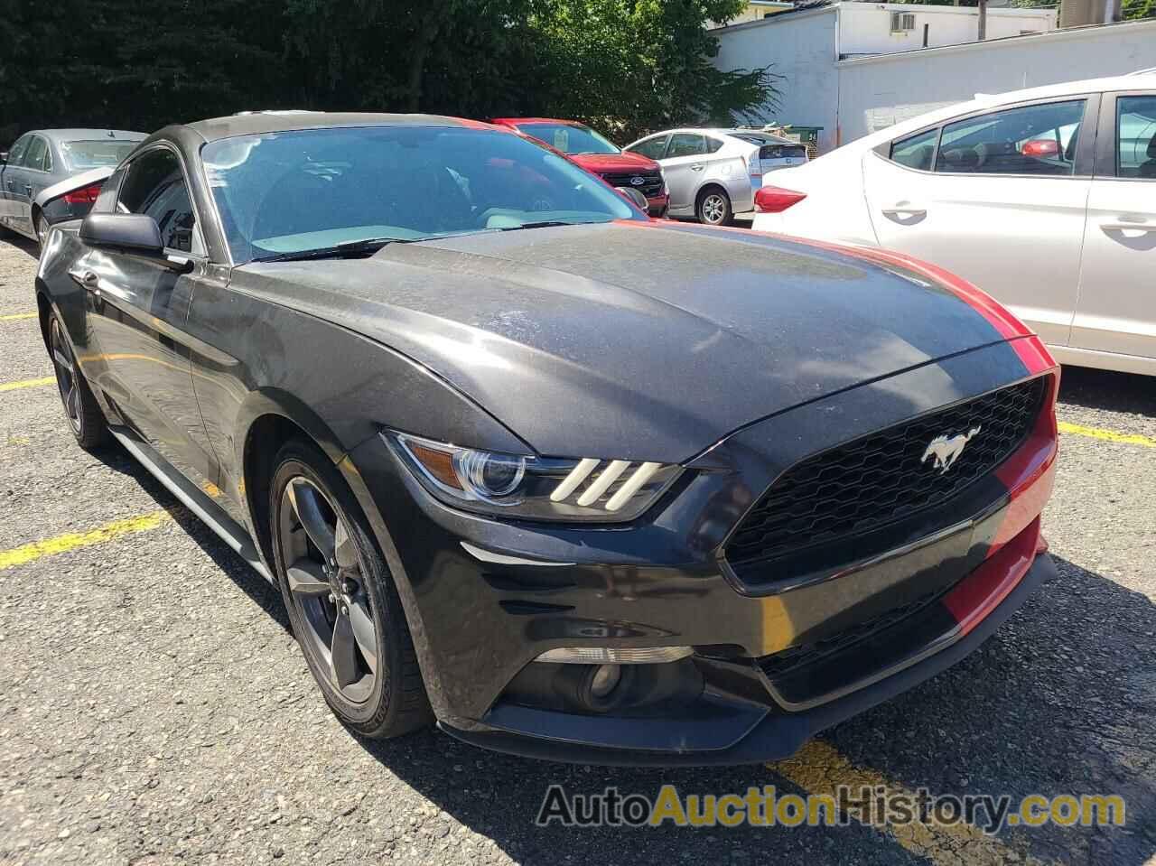 2016 FORD MUSTANG, 1FA6P8TH2G5268749