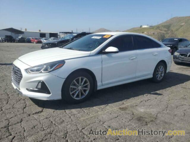 HYUNDAI SONATA SE, 5NPE24AF1JH699170