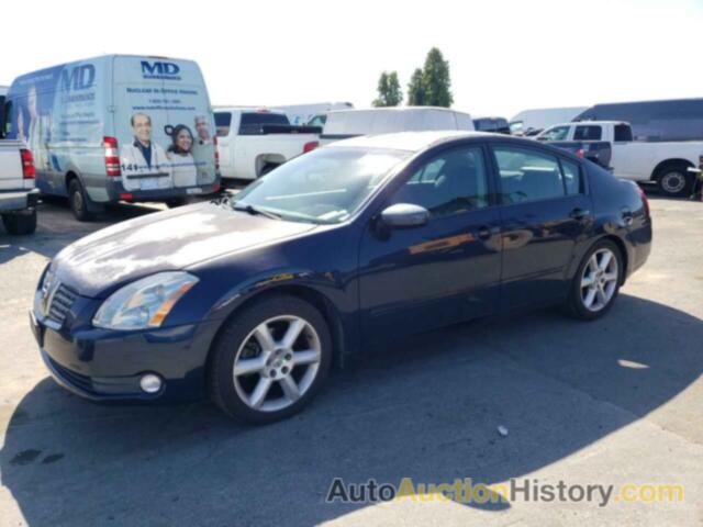 NISSAN MAXIMA SE, 1N4BA41E54C860929