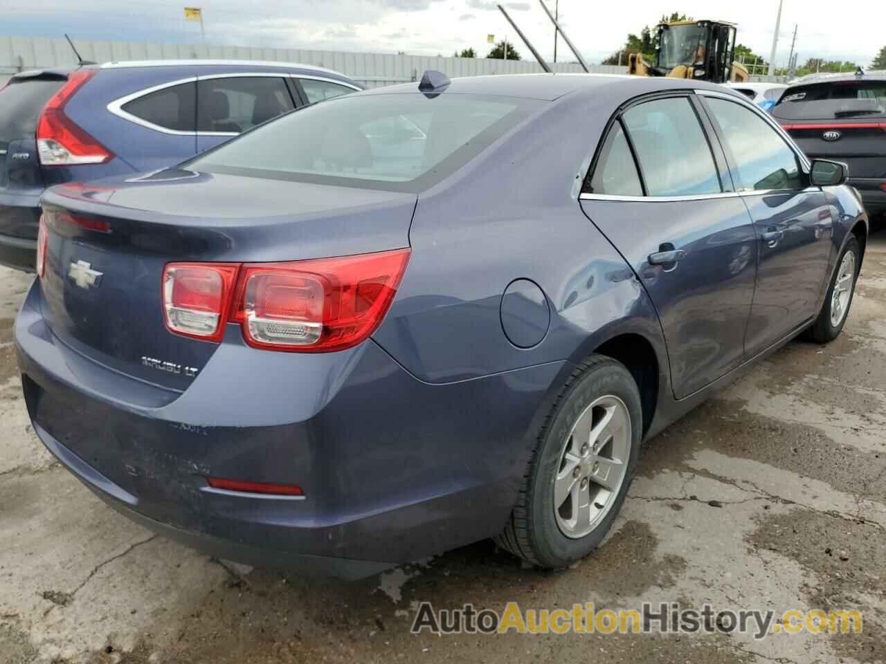 CHEVROLET MALIBU 1LT, 1G11C5SA1DF147664