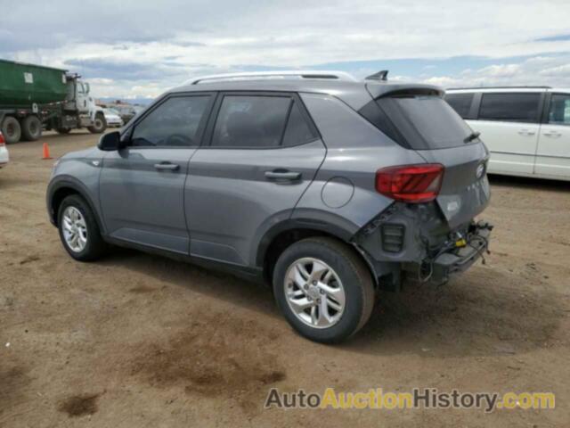 HYUNDAI VENUE SEL, KMHRC8A37LU030269