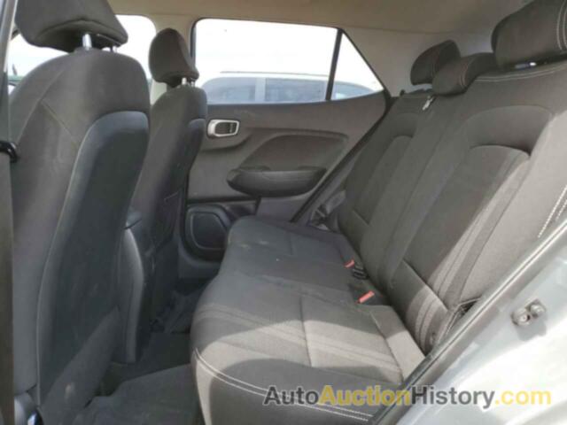 HYUNDAI VENUE SEL, KMHRC8A37LU030269