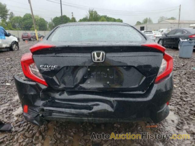 HONDA CIVIC LX, 19XFC2F59GE238883