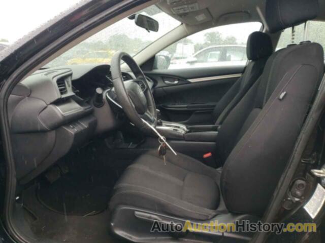 HONDA CIVIC LX, 19XFC2F59GE238883