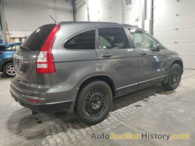 HONDA CRV EX, 5J6RE4H50BL825371