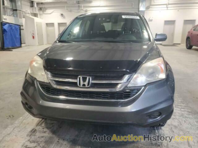 HONDA CRV EX, 5J6RE4H50BL825371