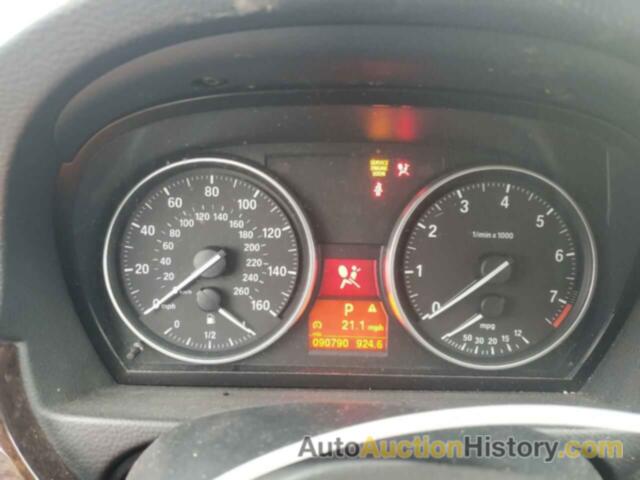 BMW 3 SERIES XI, WBAPK7C57BF085733