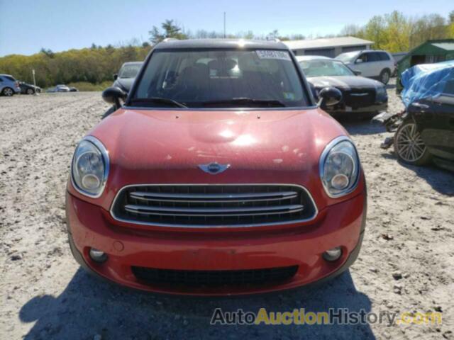 MINI COOPER COUNTRYMAN, WMWZB3C59GWR49884