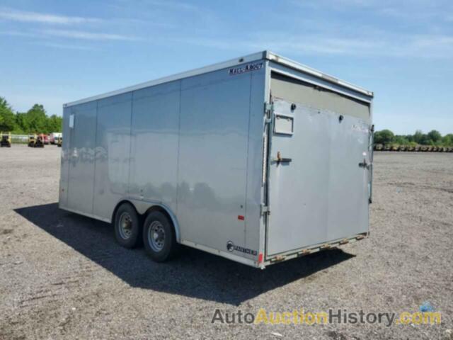 FABR TRAILER, 1H9500H26M1003960