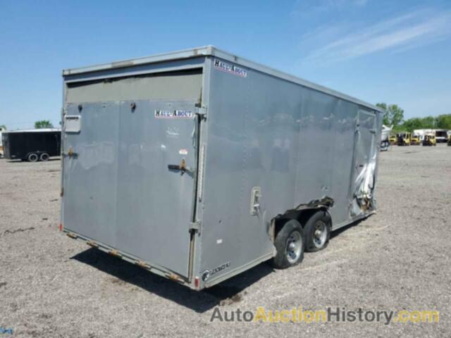 FABR TRAILER, 1H9500H26M1003960