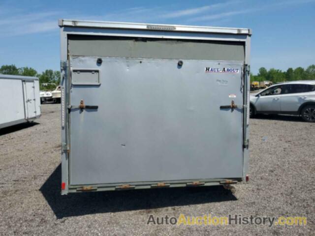 FABR TRAILER, 1H9500H26M1003960