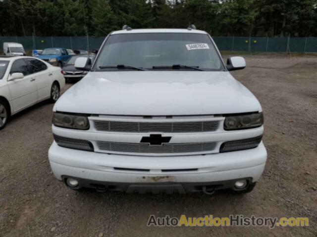 CHEVROLET TAHOE K1500, 1GNEK13Z74R285238