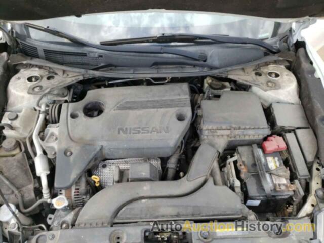 NISSAN ALTIMA 2.5, 1N4AL3AP8HC109637