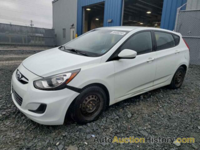 HYUNDAI ACCENT GLS, KMHCT5AE2CU044182