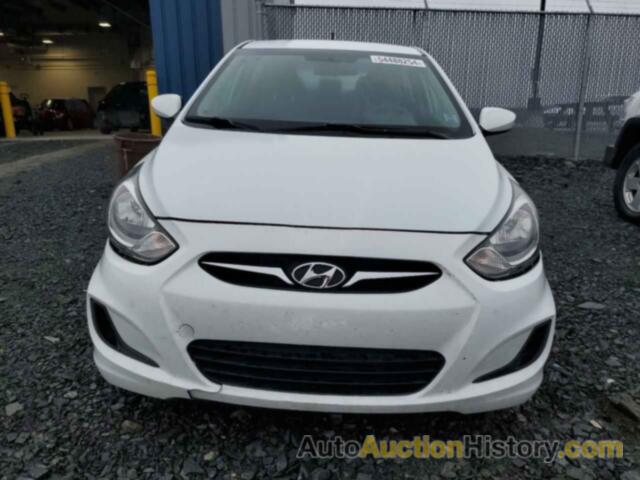 HYUNDAI ACCENT GLS, KMHCT5AE2CU044182